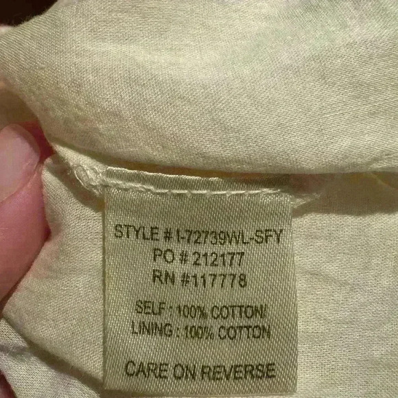 Lovestitch Rosie Mini Dress Medium - Picture 5 of 7